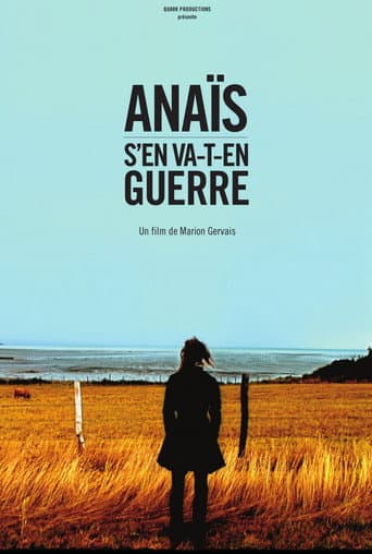 Anais Goes to War (2014) poster