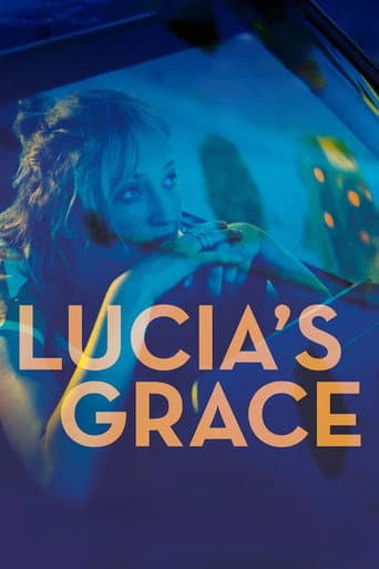 Lucia's Grace (2018) poster