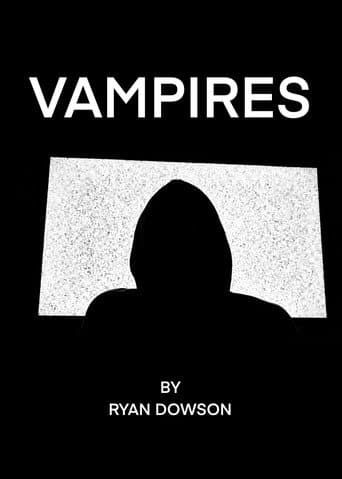 Vampires (2025) poster