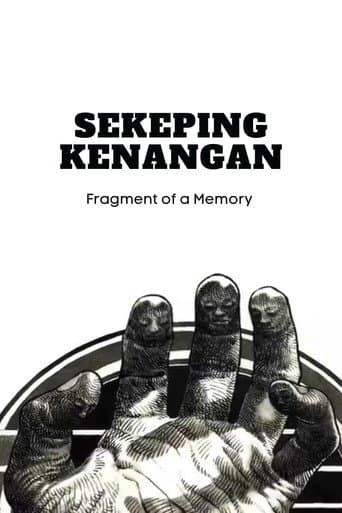 Fragment of a Memory (2017) poster
