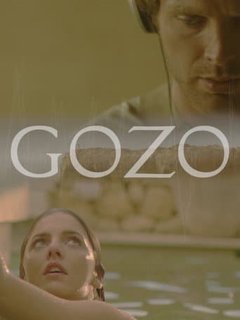 Gozo (2015) poster