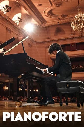 Pianoforte (2023) poster