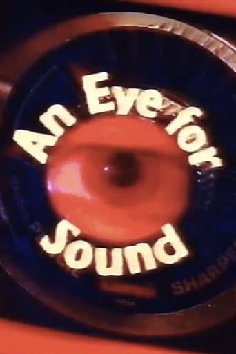 An Eye for Sound (1992) poster