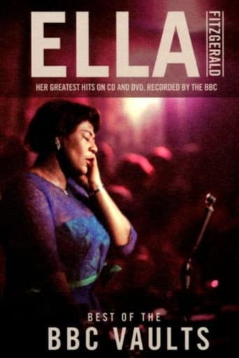 Ella Fitzgerald: Best of the BBC Vaults (2010) poster