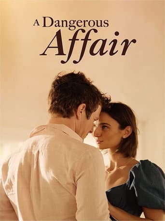 A Dangerous Affair (2022) poster