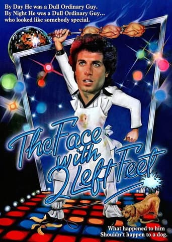 The Face with Two Left Feet (1979) poster