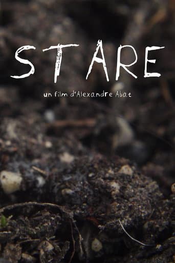 Stare (2026) poster