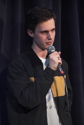 Alexander Dolgopolov: The New Hour of Jokes (2019) poster