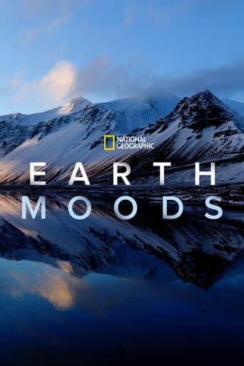 Earth Moods (2021) poster