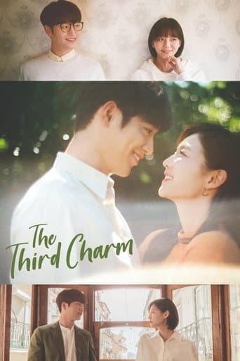 The Third Charm (2018) poster