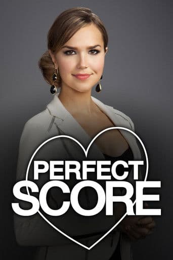 Perfect Score (2013) poster