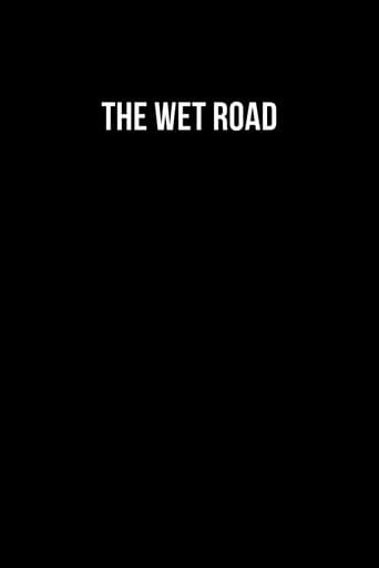 The Wet Road (2024) poster