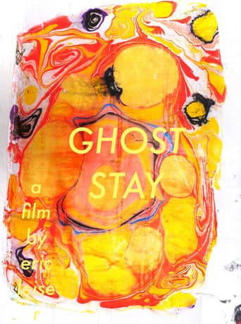 Ghost Stay (2025) poster