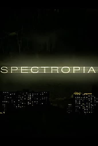 Spectropia (2006) poster