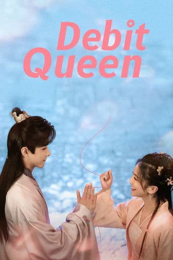 Debit Queen (2024) poster