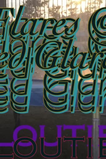 Firing Flares @ Unnoticed Glares (2017) poster