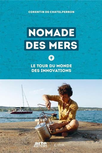 Nomade des mers (2017) poster