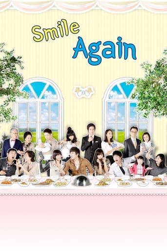 Smile Again (2010) poster
