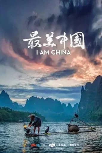 最美中国 (2016) poster