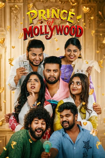 Prince of Mollywood (2026) poster