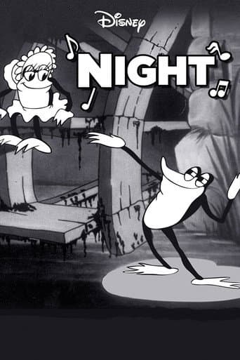 Night (1930) poster