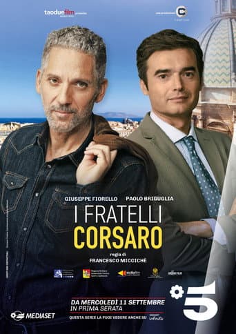 I Fratelli Corsaro (2024) poster