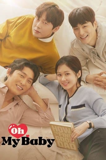Oh My Baby (2020) poster