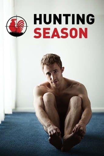 Hunting Season (2012) poster