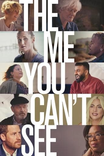 The Me You Can't See (2021) poster