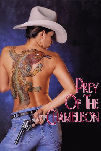 Prey of the Chameleon (1992) poster