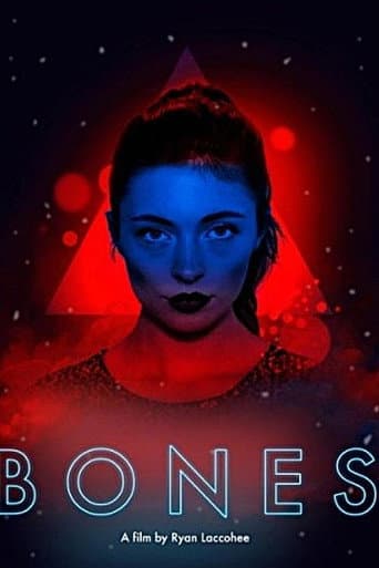 Bones (2017) poster