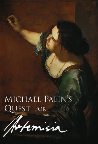 Michael Palin's Quest for Artemisia (2015) poster