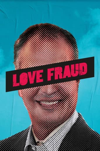 Love Fraud (2020) poster