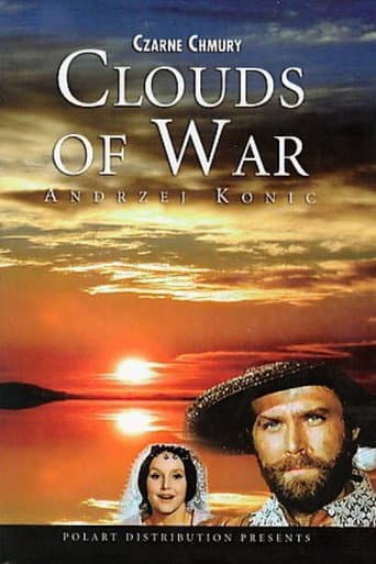 Clouds of War (1973) poster