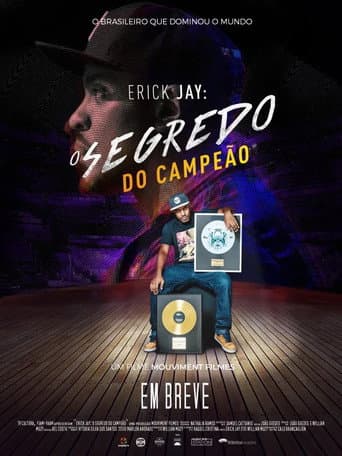 Os segredos do Campeão (2019) poster