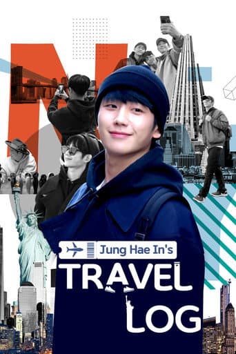 Jung Hae In's Travel Log (2019) poster