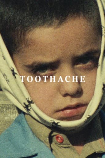 Toothache (1980) poster