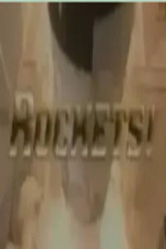 cohetes (2013) poster