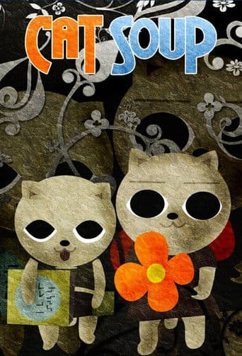 Cat Soup (2001) poster