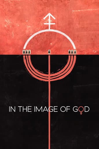 In the Image of God (2020) poster