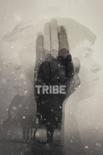 The Tribe (2014) poster