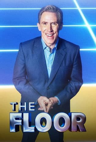 The Floor (2026) poster