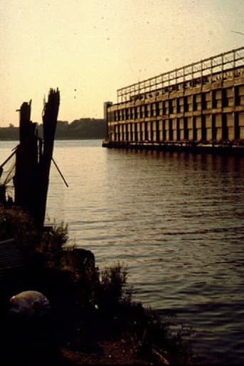 Pompeii New York, Part 1: Pier Caresses (1982) poster