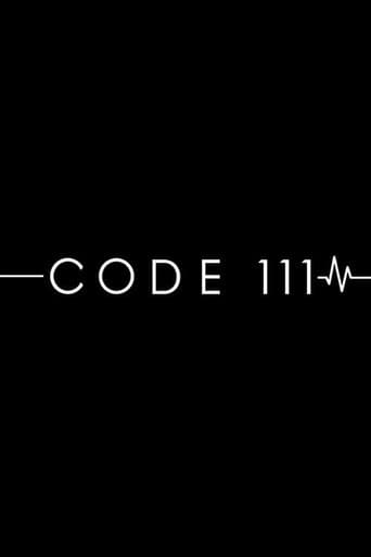 Code 111 (2016) poster