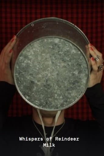 Whispers of Reindeer Milk (2024) poster