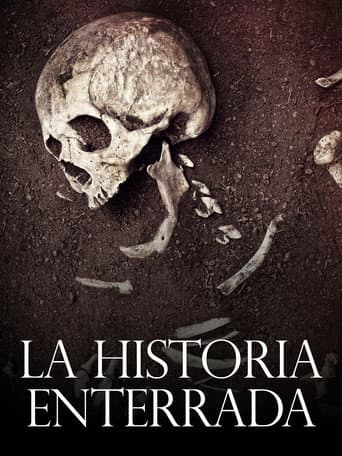La Historia Enterrada (2018) poster