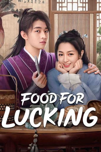 Food For Lucking (2025) poster