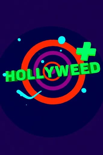Hollyweed (2018) poster