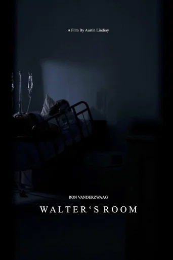 Walter’s Room (2024) poster