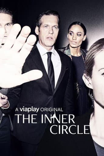 The Inner Circle (2019) poster